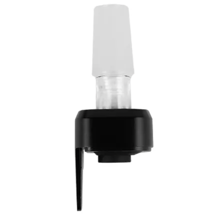 XMax V3 Pro - Γυάλινος Προσαρμογέας Νερόπιπα XMax V3 Pro - Γυάλινος Προσαρμογέας Νερόπιπα