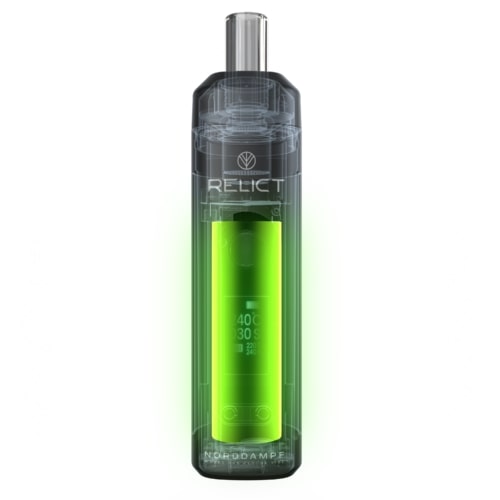 Ατμοποιητής Ξυρών Βοτάνων Norddampf Relict Vaporizer - Διπλό Σύστημα Θέρμανσης Ατμοποιητής Ξυρών Βοτάνων Norddampf Relict Vaporizer - Διπλό Σύστημα Θέρμανσης