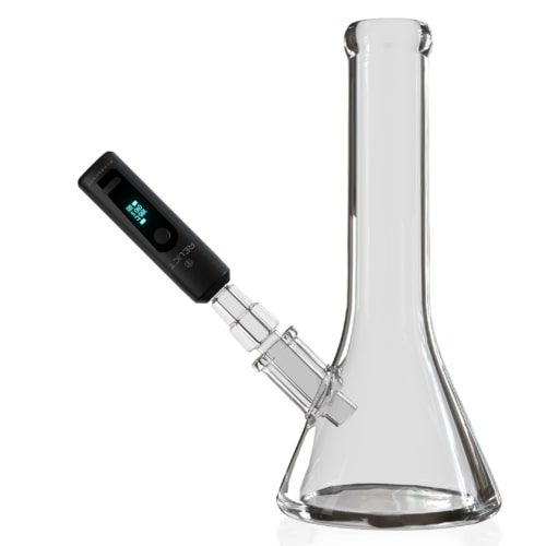 Ατμοποιητής Ξυρών Βοτάνων Norddampf Relict Vaporizer - Διπλό Σύστημα Θέρμανσης Ατμοποιητής Ξυρών Βοτάνων Norddampf Relict Vaporizer - Διπλό Σύστημα Θέρμανσης