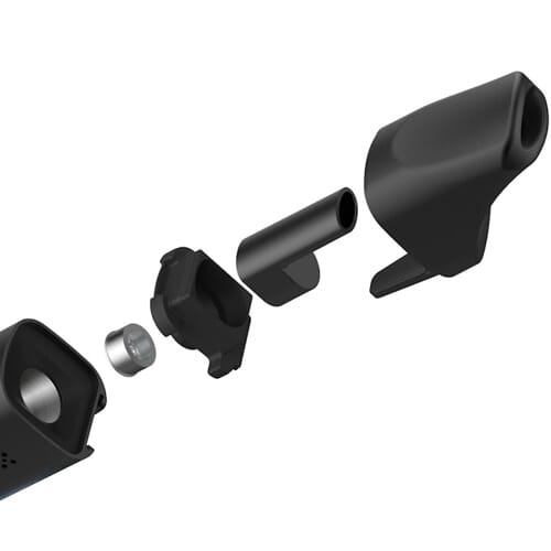 Ατμοποιητής Βοτάνων / Συμπυκνωμάτων XMax V3 Pro Γρήγορης Θέρμανσης & USB-C Φόρτισης Ατμοποιητής Βοτάνων / Συμπυκνωμάτων XMax V3 Pro Γρήγορης Θέρμανσης & USB-C Φόρτισης