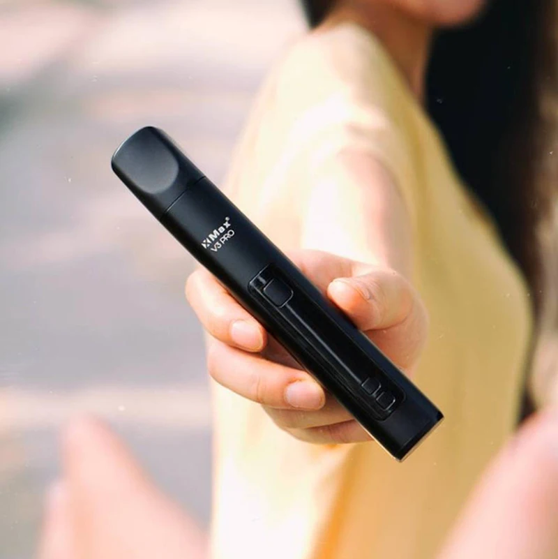 Ατμοποιητής Βοτάνων / Συμπυκνωμάτων XMax V3 Pro Γρήγορης Θέρμανσης & USB-C Φόρτισης Ατμοποιητής Βοτάνων / Συμπυκνωμάτων XMax V3 Pro Γρήγορης Θέρμανσης & USB-C Φόρτισης